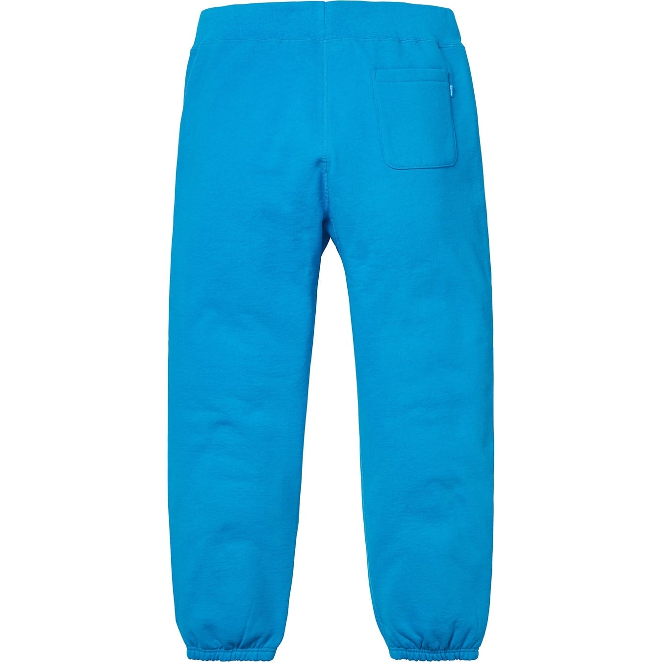 S Logo Sweatpant view 3